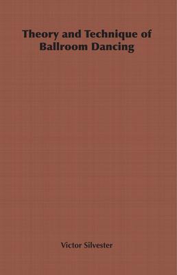 Theory and Technique of Ballroom Dancing Subscription