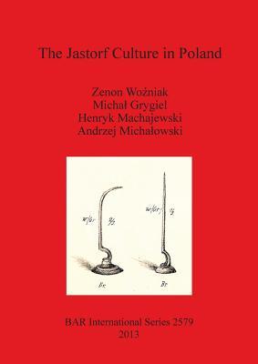 The Jastorf Culture in Poland