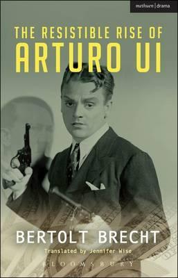 The Resistible Rise of Arturo Ui Subscription
