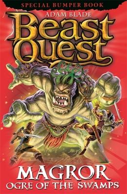 Beast Quest: Magror, Ogre of the Swamps: Special 20