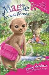 Magic Animal Friends: Layla Brighteye Keeps a Lookout: Book 26 Subscription