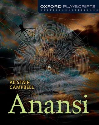 Dramascripts: Anansi