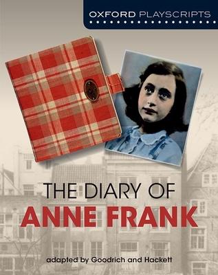 Dramascripts: The Diary of Anne Frank