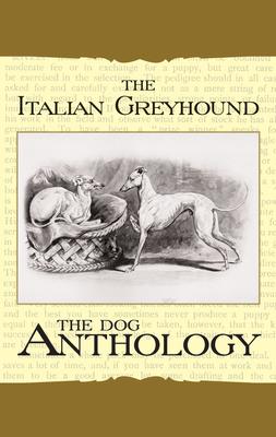 The Italian Greyhound: A Dog Anthology