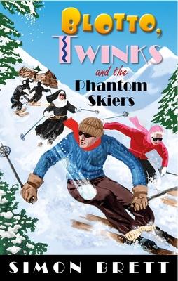 Blotto, Twinks and the Phantom Skiers Subscription