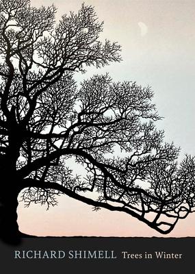 Trees in Winter: A Beautiful Book for Anyone Who Loves Printmaking and Nature