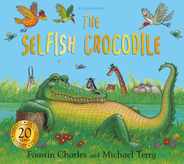 The Selfish Crocodile Anniversary Edition Subscription