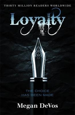 Loyalty: Book 2 in the Anarchy Series Subscription