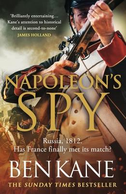 Napoleon's Spy