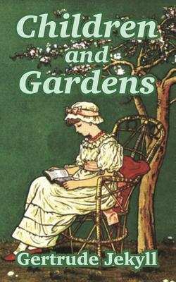 Children and Gardens