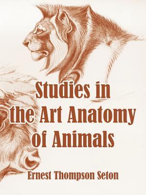 Studies in the Art Anatomy of Animals Subscription