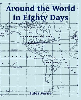 Around the World in Eighty Days