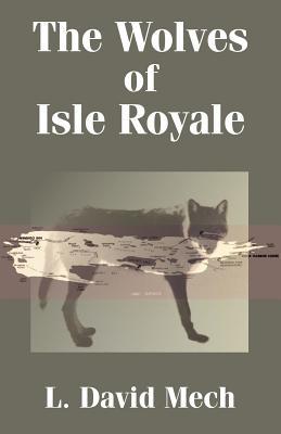 The Wolves of Isle Royale