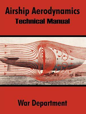 Airship Aerodynamics: Technical Manual