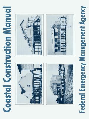 Coastal Construction Manual Subscription