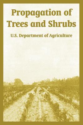 Propagation of Trees and Shrubs