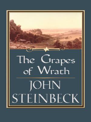 Grapes of Wrath