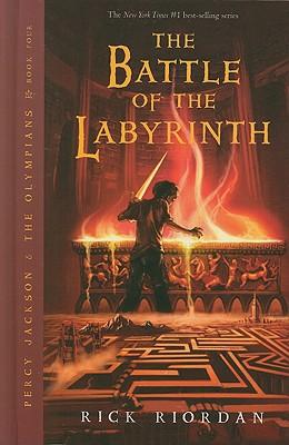 The Battle of the Labyrinth Subscription