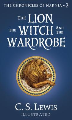 The Lion, the Witch and the Wardrobe