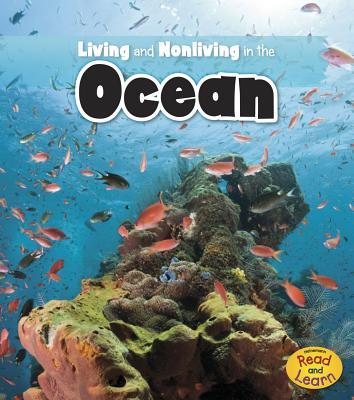 Living and Nonliving in the Ocean