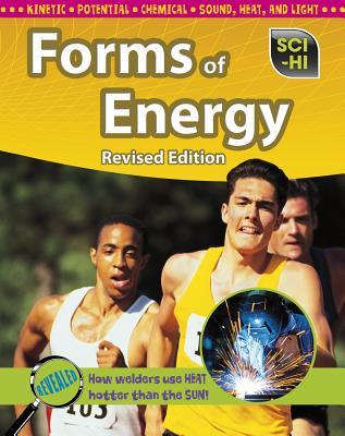 Forms of Energy