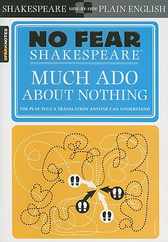 Much ADO about Nothing (No Fear Shakespeare): Volume 11 Subscription