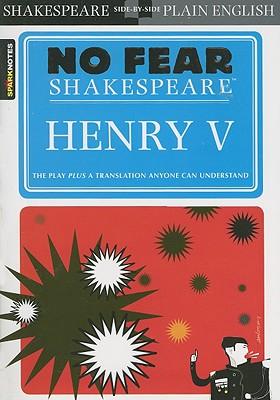 Henry V (No Fear Shakespeare): Volume 14