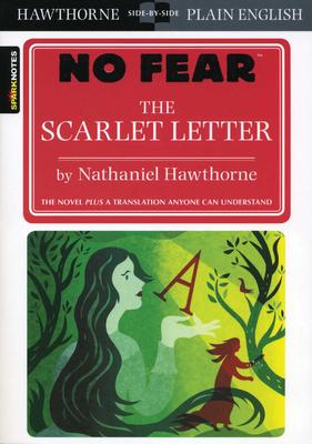 The Scarlet Letter (No Fear) Subscription