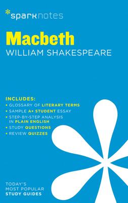 Macbeth Sparknotes Literature Guide Subscription