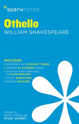 Othello Sparknotes Literature Guide Subscription