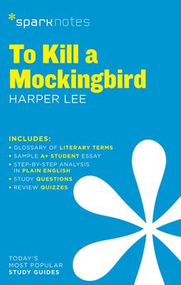 To Kill a Mockingbird Sparknotes Literature Guide Subscription