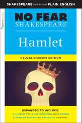 Hamlet: No Fear Shakespeare Deluxe Student Edition: Volume 26 Subscription