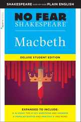 Macbeth: No Fear Shakespeare Deluxe Student Edition: Volume 28 Subscription