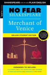 Merchant of Venice: No Fear Shakespeare Deluxe Student Edition: Volume 5 Subscription