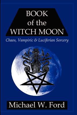 Book of the Witch Moon