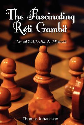 The Fascinating Rti Gambit