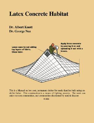 Latex Concrete Habitat