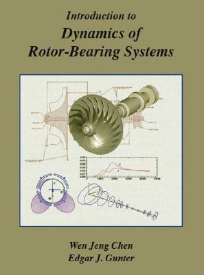 Introduction to Dynamics of Rotor-Bearing Systems