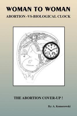 Woman to Woman: Abortion -VS- Biological Clock Subscription