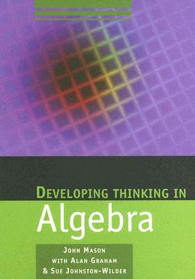 Developing Thinking in Algebra Subscription