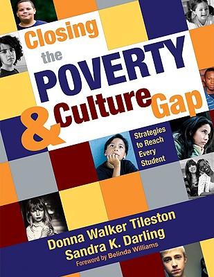 Closing the Poverty & Culture Gap: Strategies to Reach Every Student