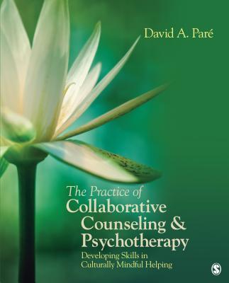 The Practice of Collaborative Counseling & Psychotherapy: Developing Skills in Culturally Mindful Helping