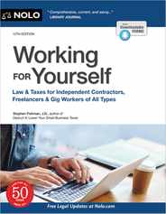 Working for Yourself: Law & Taxes for Independent Contractors, Freelancers & Gig Workers of All Types Subscription