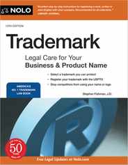 Trademark: Legal Care for Your Business & Product Name Subscription