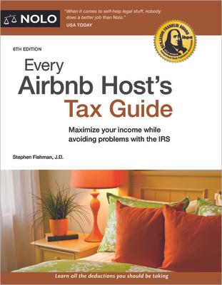 Every Airbnb Host's Tax Guide