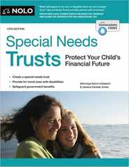 Special Needs Trusts: Protect Your Child's Financial Future Subscription
