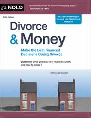 Divorce & Money: Make the Best Financial Decisions During Divorce Subscription