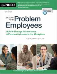 Dealing with Problem Employees: How to Manage Performance & Personal Issues in the Workplace Subscription