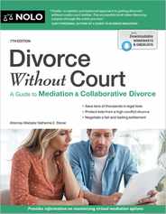 Divorce Without Court: A Guide to Mediation and Collaborative Divorce Subscription