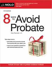 8 Ways to Avoid Probate Subscription